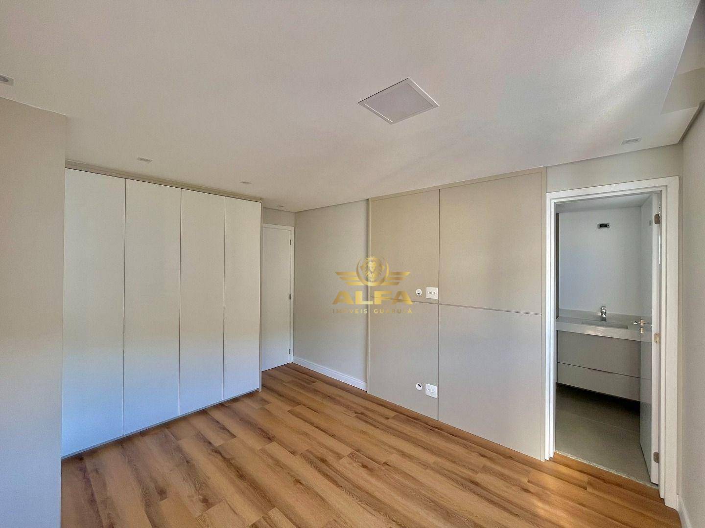 Cobertura à venda com 3 quartos, 291m² - Foto 8