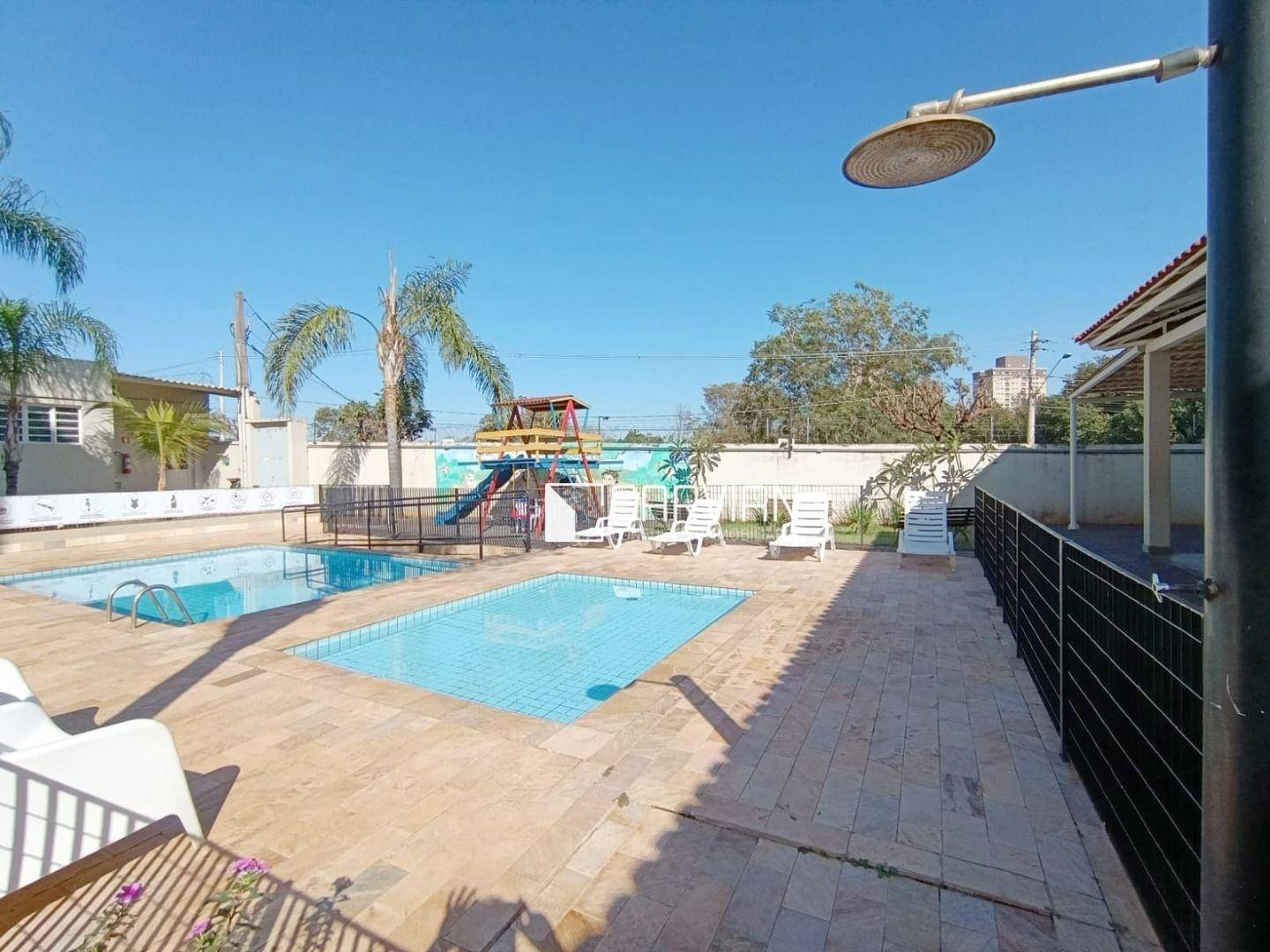 Apartamento à venda com 2 quartos, 90m² - Foto 21