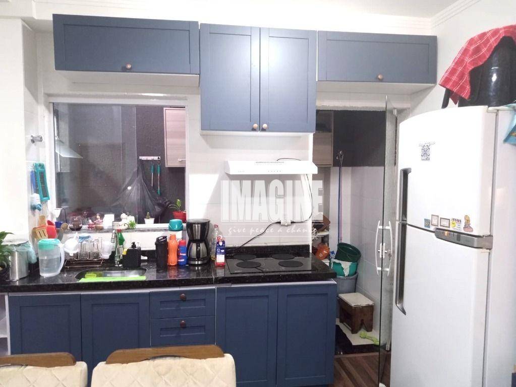 Apartamento à venda com 2 quartos, 53m² - Foto 10