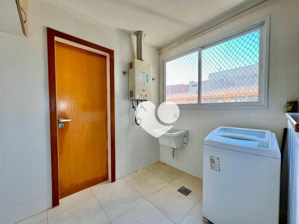 Apartamento à venda com 3 quartos, 126m² - Foto 28