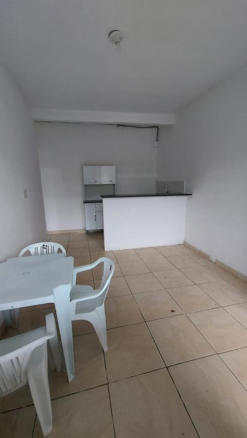 Apartamento para alugar com 1 quarto, 35m² - Foto 4