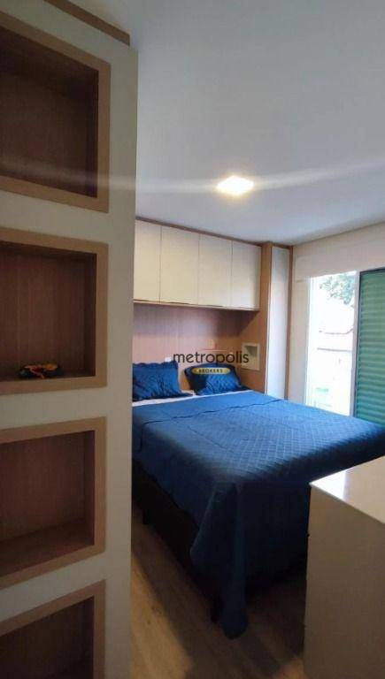 Apartamento à venda com 2 quartos, 86m² - Foto 10