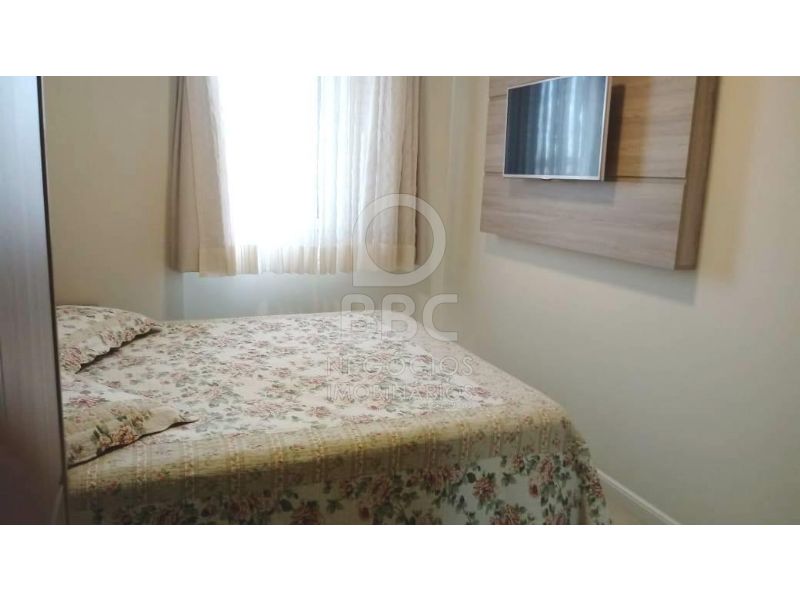 Apartamento à venda com 3 quartos, 83m² - Foto 18