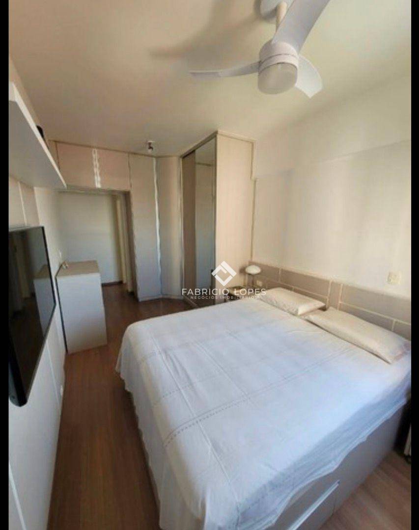 Apartamento à venda com 3 quartos, 122m² - Foto 5