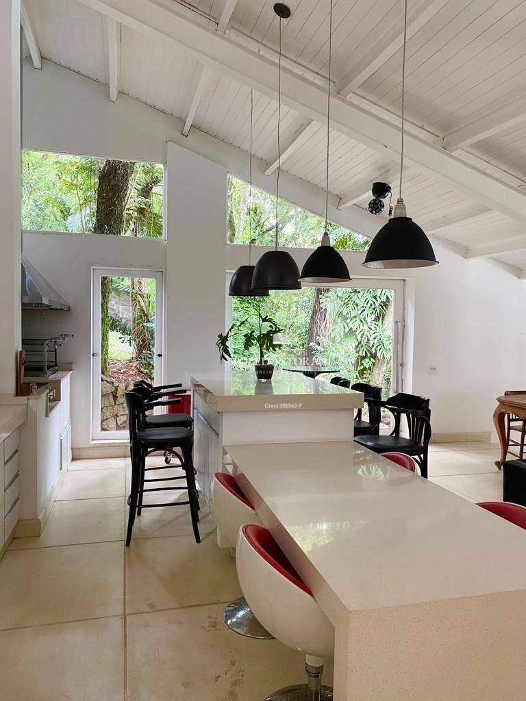 Casa de Condomínio à venda e aluguel com 3 quartos, 600m² - Foto 14