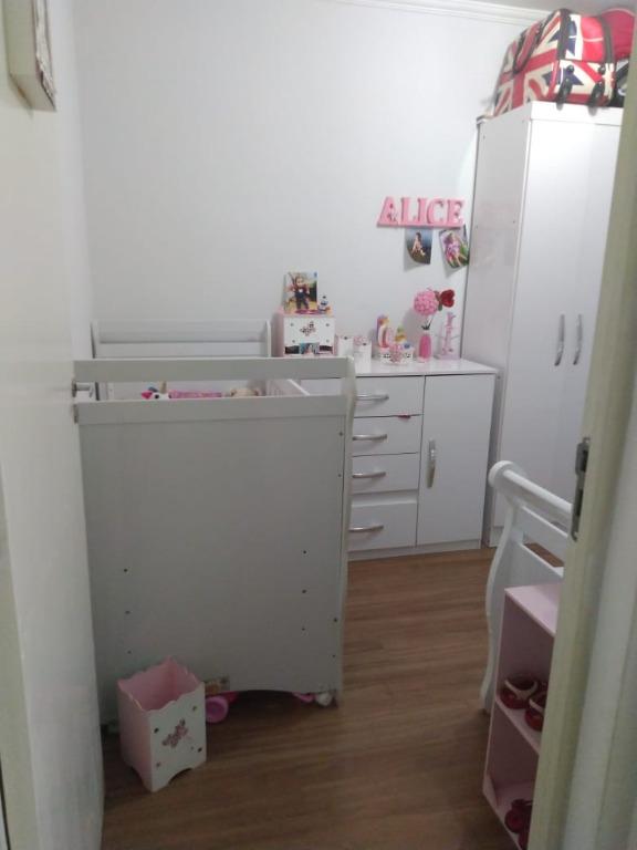 Apartamento à venda com 2 quartos, 48m² - Foto 8