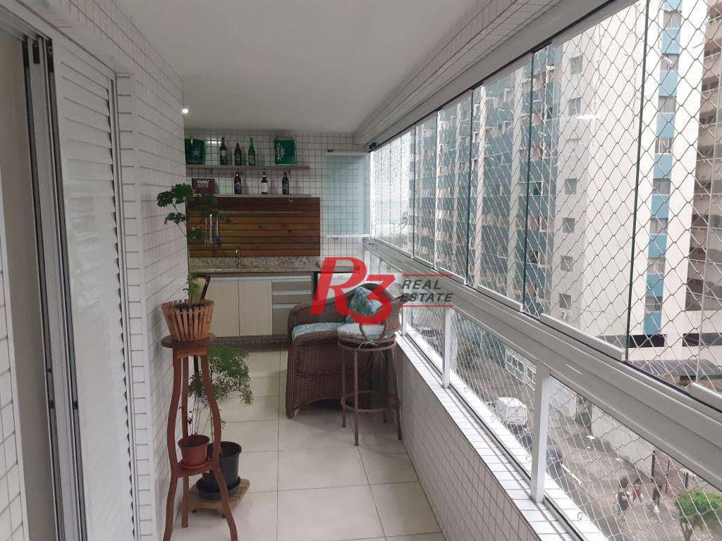 Apartamento à venda com 3 quartos, 145m² - Foto 27