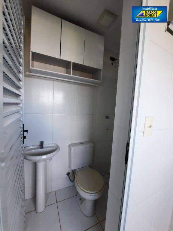 Apartamento à venda e aluguel com 3 quartos, 100m² - Foto 8