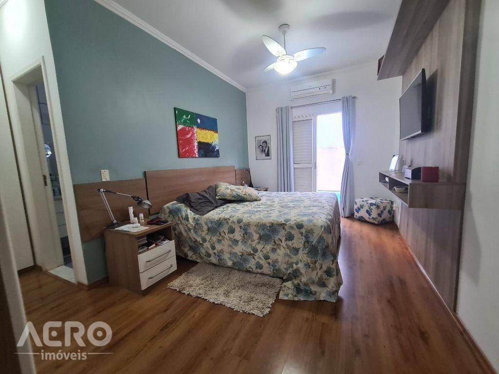 Casa de Condomínio à venda com 3 quartos, 148m² - Foto 17