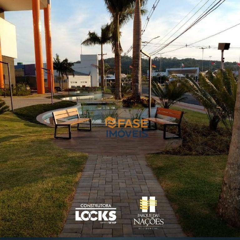 Apartamento à venda com 3 quartos, 83m² - Foto 9