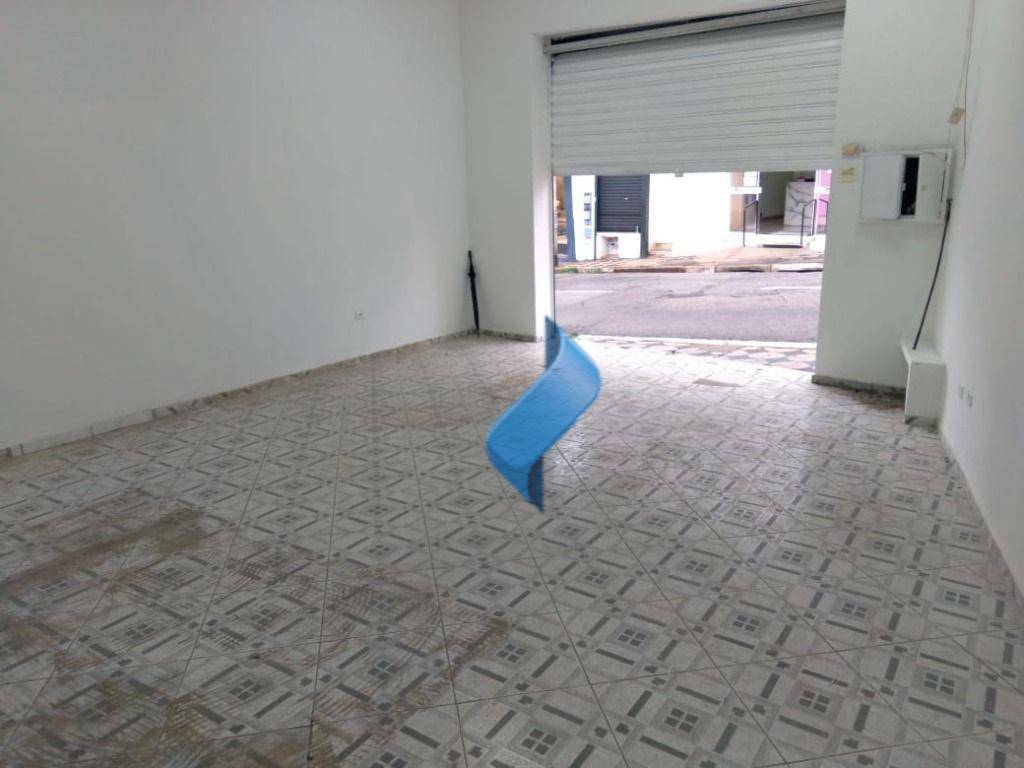 Loja-Salão para alugar, 98m² - Foto 3