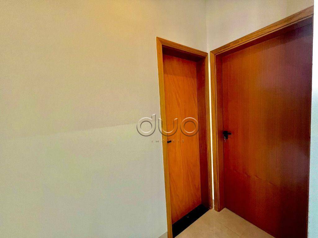 Casa de Condomínio à venda com 3 quartos, 148m² - Foto 22