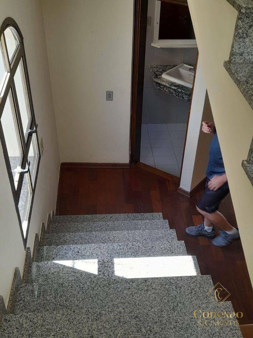 Sobrado, 4 quartos - Foto 20