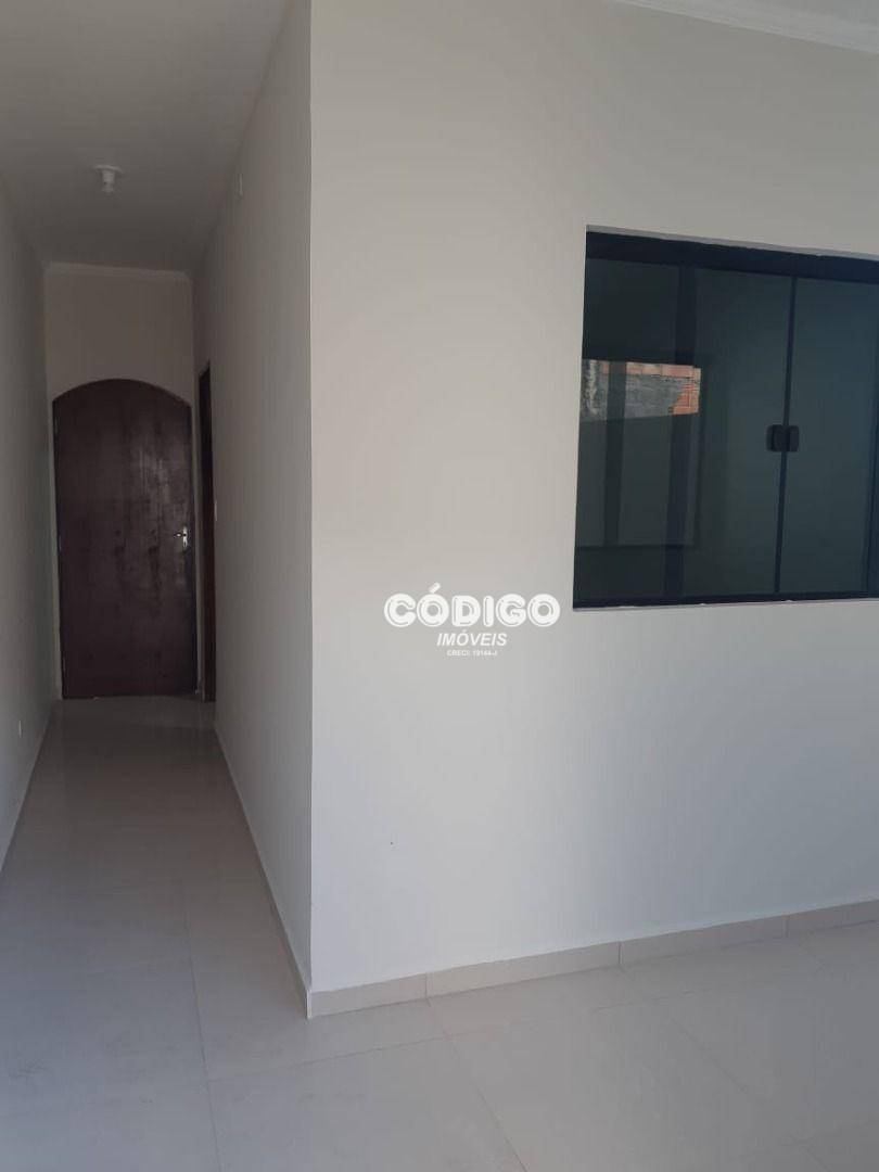 Sobrado à venda com 2 quartos, 180m² - Foto 16