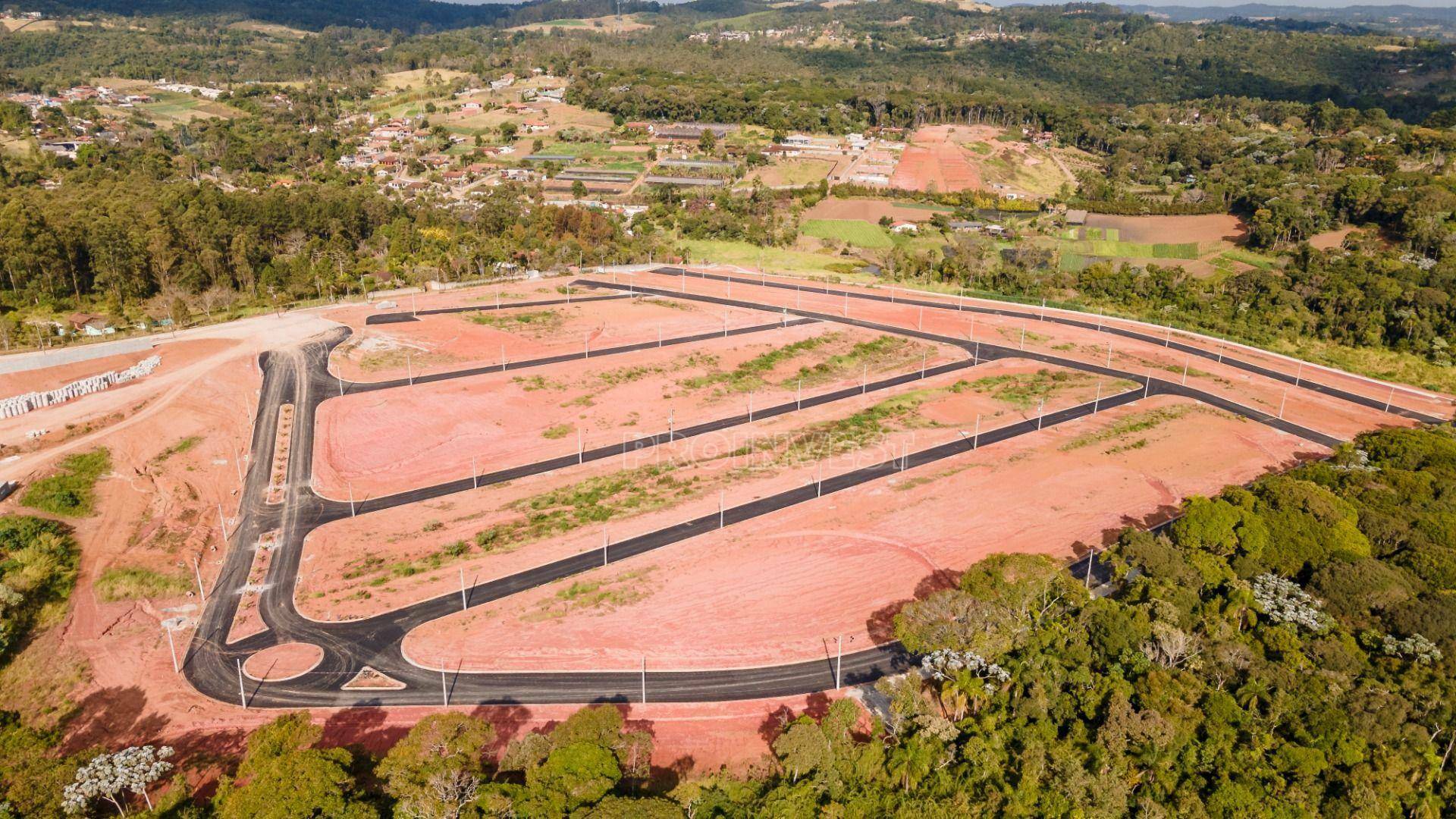 Loteamento e Condomínio à venda, 250M2 - Foto 10