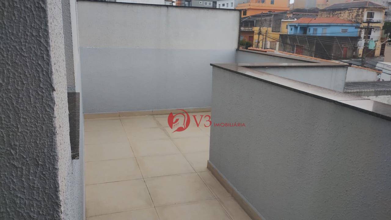 Apartamento à venda com 2 quartos, 49m² - Foto 8