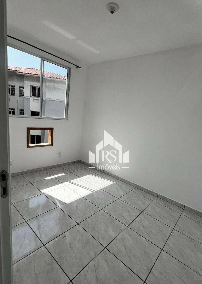 Apartamento à venda com 2 quartos, 48m² - Foto 10