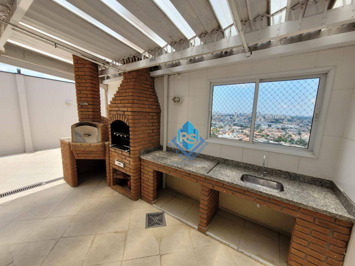 Apartamento à venda com 2 quartos, 52m² - Foto 33