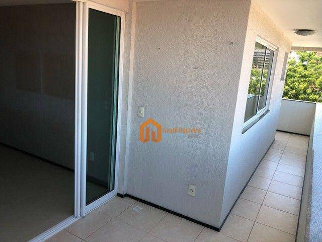 Apartamento à venda com 3 quartos, 106m² - Foto 3