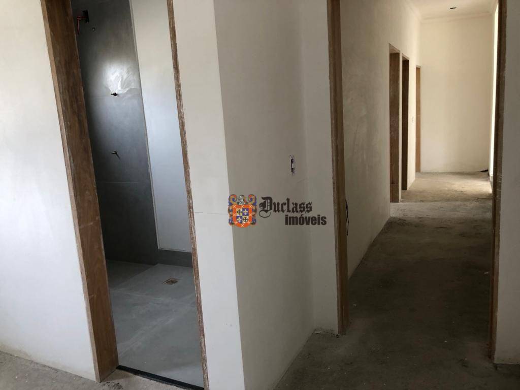 Casa de Condomínio à venda com 3 quartos, 153m² - Foto 16