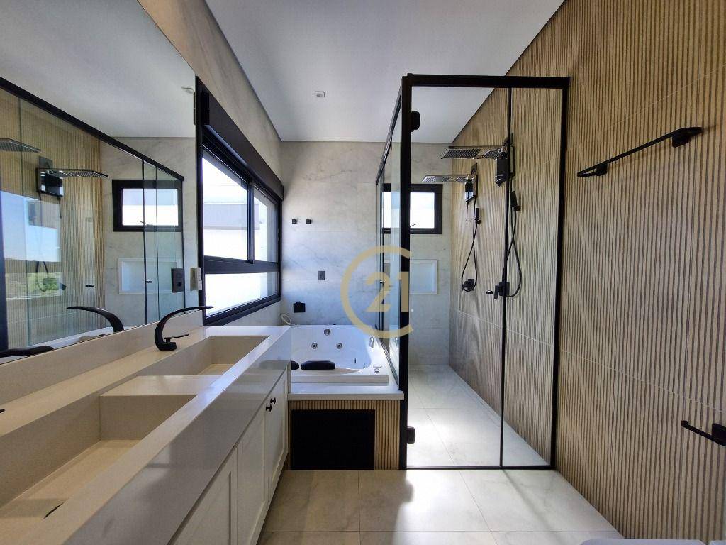 Casa de Condomínio à venda com 3 quartos, 270m² - Foto 18
