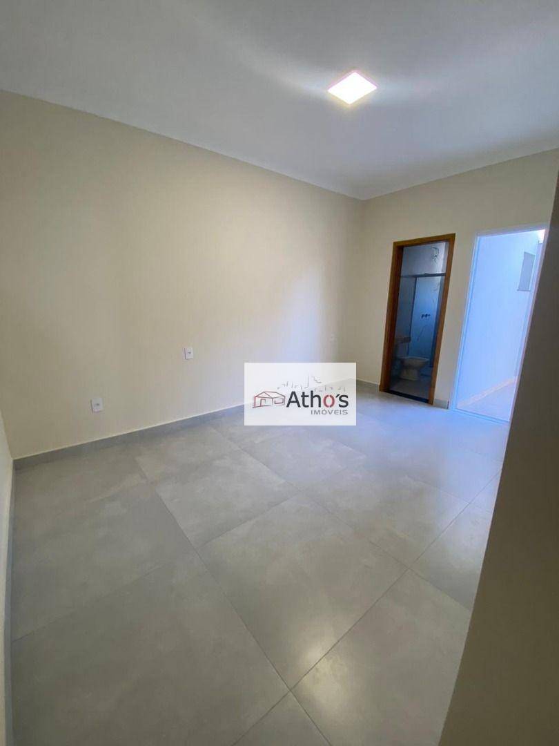 Casa à venda com 3 quartos, 104m² - Foto 6