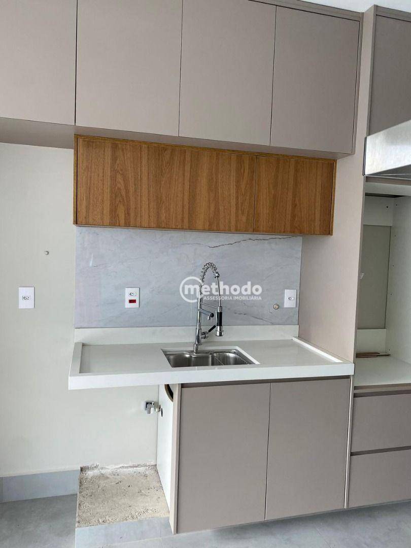 Casa de Condomínio à venda com 3 quartos, 138m² - Foto 10