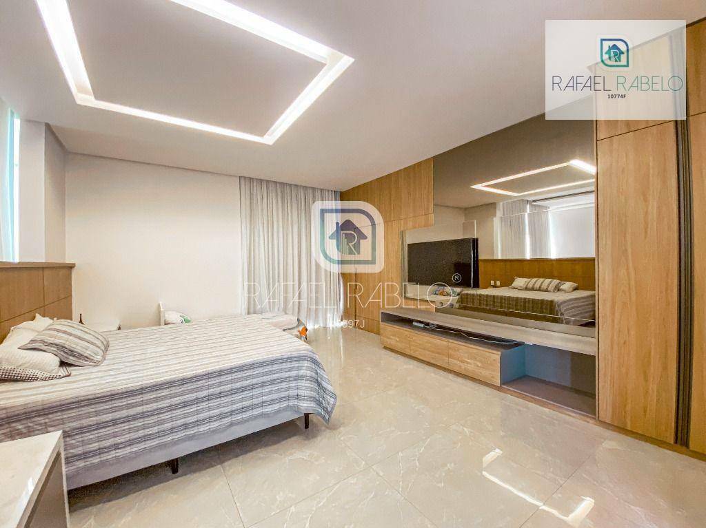 Casa de Condomínio à venda com 5 quartos, 383m² - Foto 17