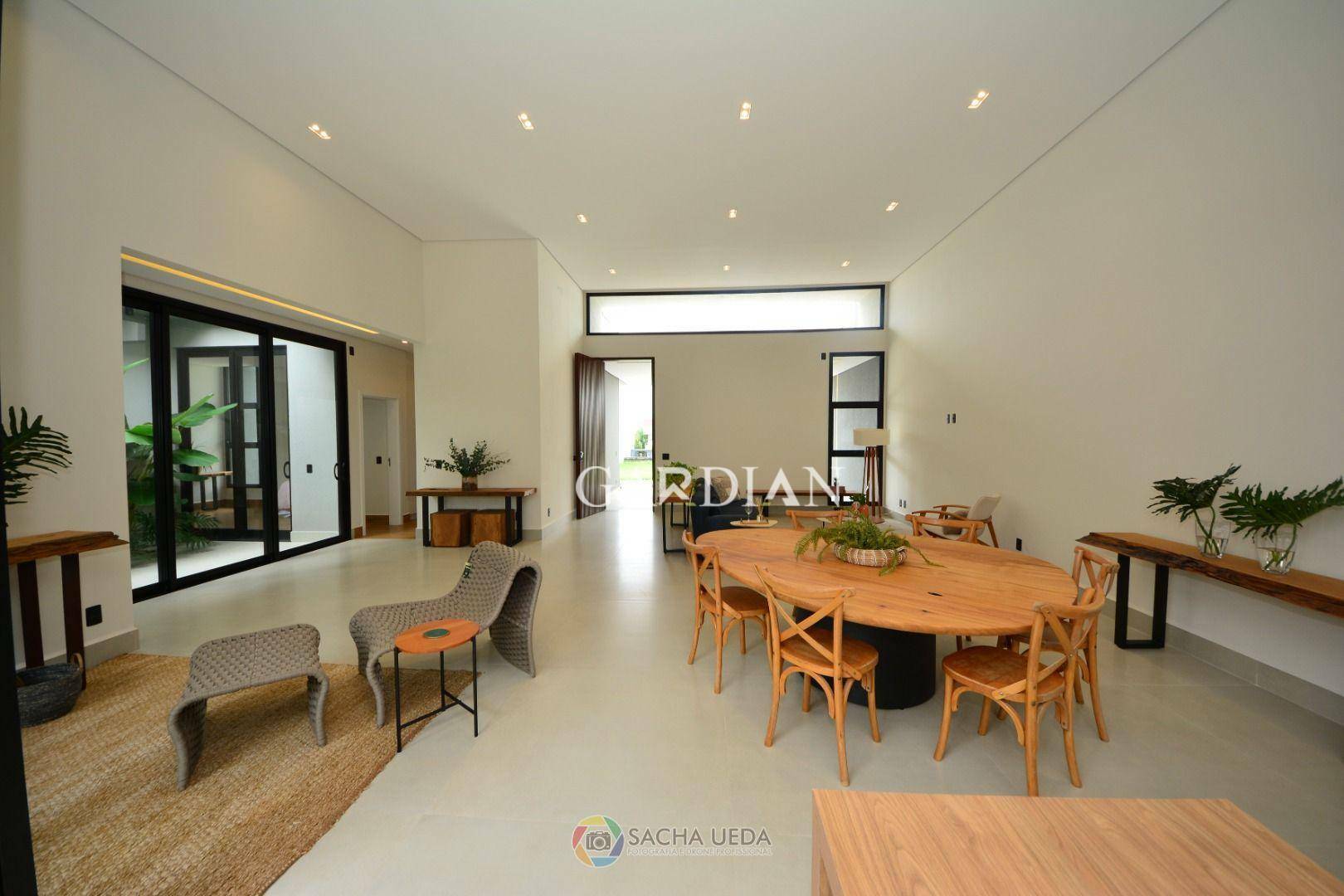 Casa de Condomínio à venda com 3 quartos, 220m² - Foto 8