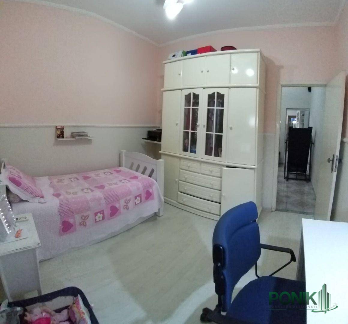 Casa à venda com 2 quartos, 69m² - Foto 5