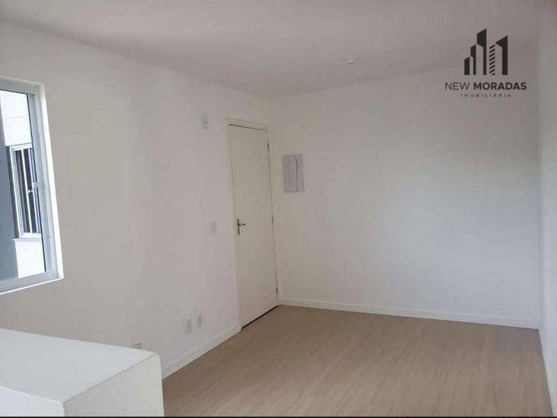 Apartamento à venda com 2 quartos, 46m² - Foto 4