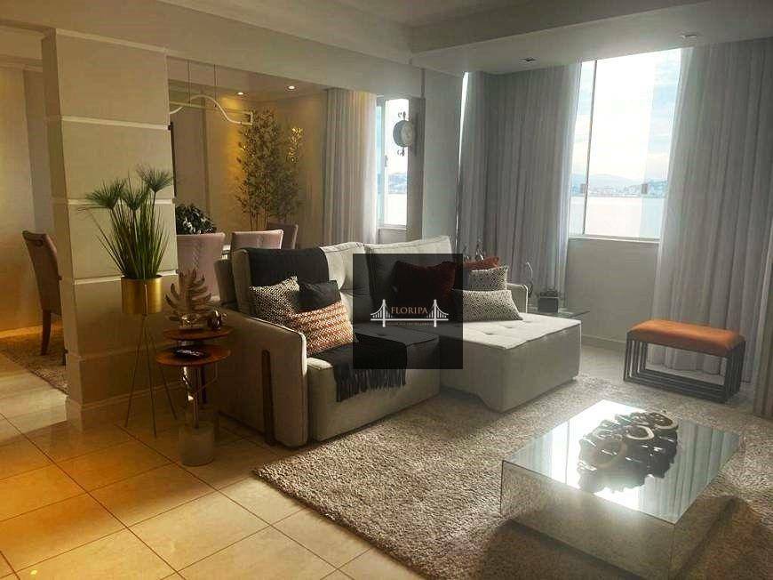 Apartamento à venda com 3 quartos, 160m² - Foto 11