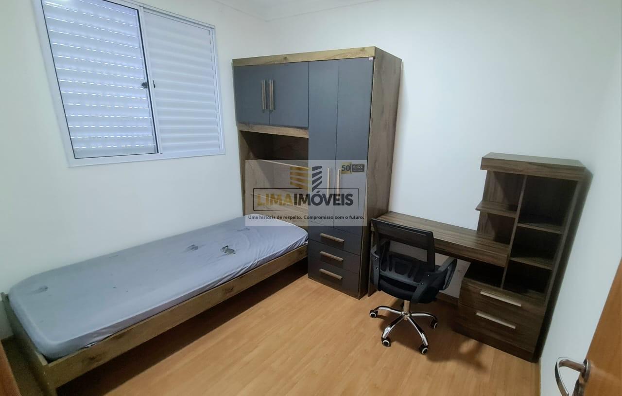 Apartamento à venda com 2 quartos, 46m² - Foto 6