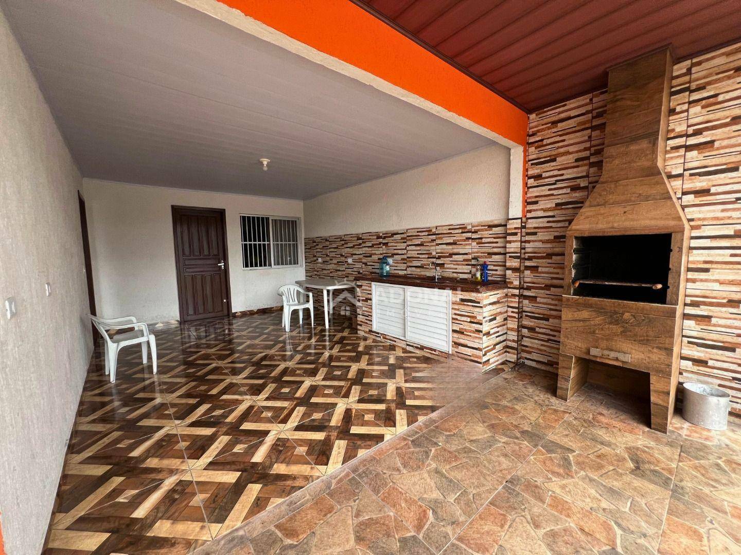 Sobrado à venda com 6 quartos, 249m² - Foto 7