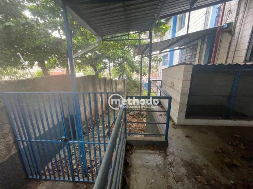 Depósito-Galpão-Armazém à venda e aluguel, 2601m² - Foto 8