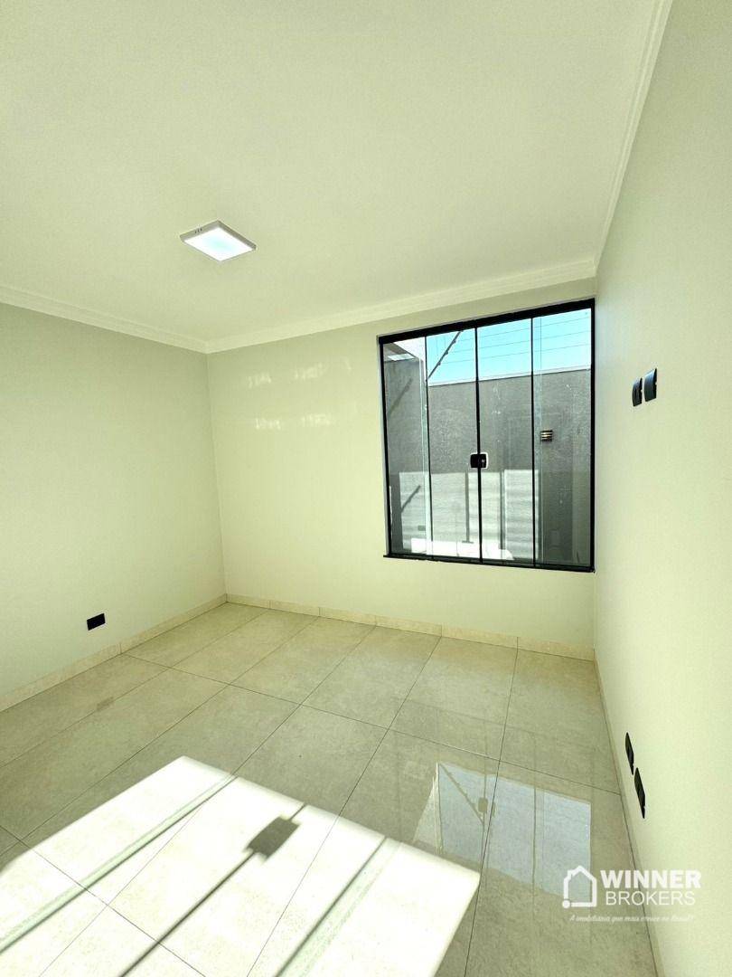 Casa, 3 quartos, 100 m² - Foto 5