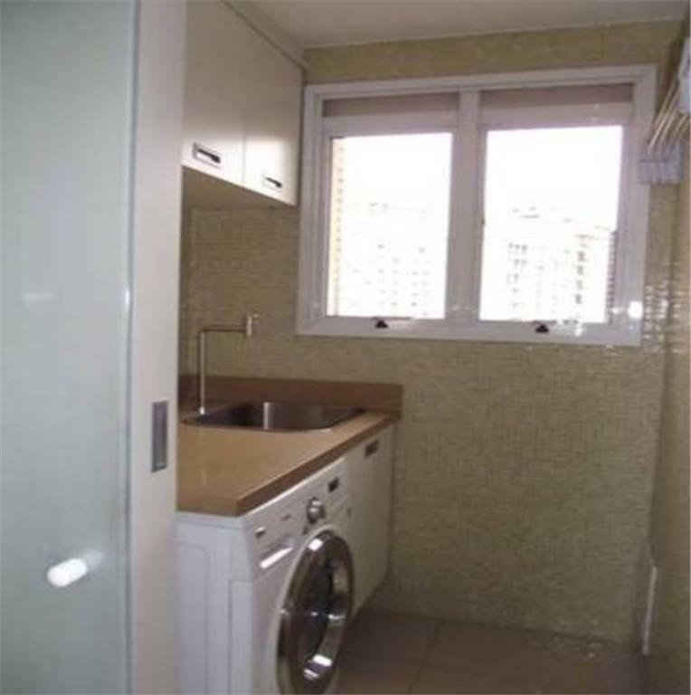 Apartamento à venda e aluguel com 1 quarto, 76m² - Foto 14