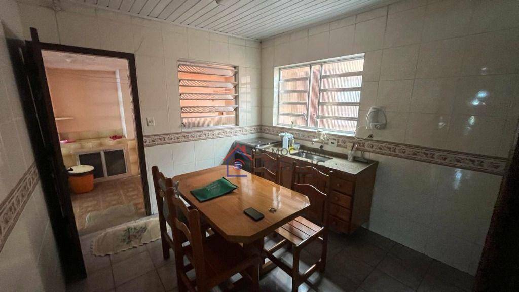 Casa à venda com 3 quartos, 160m² - Foto 5