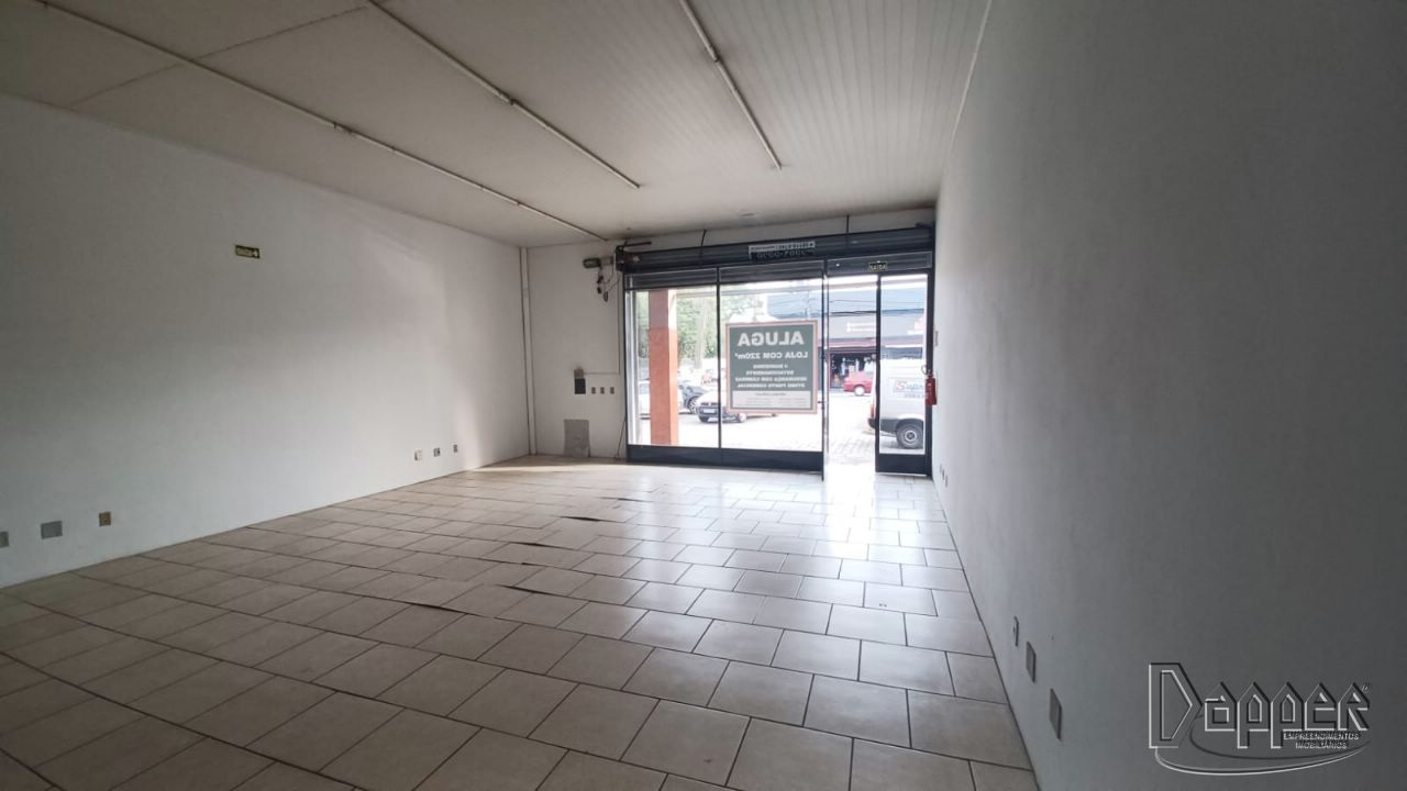 Loja-Salão para alugar, 136m² - Foto 2