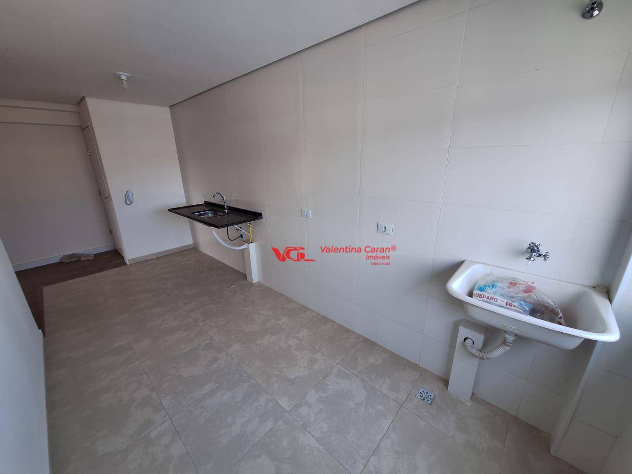 Apartamento à venda com 2 quartos, 62m² - Foto 6