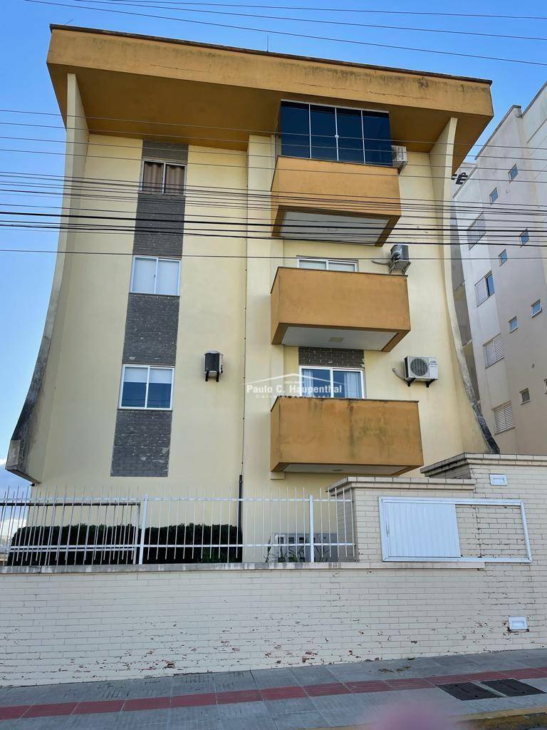 Apartamento à venda com 2 quartos, 60m² - Foto 2