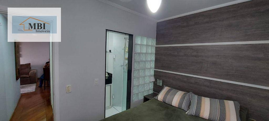 Apartamento à venda com 3 quartos, 78m² - Foto 45