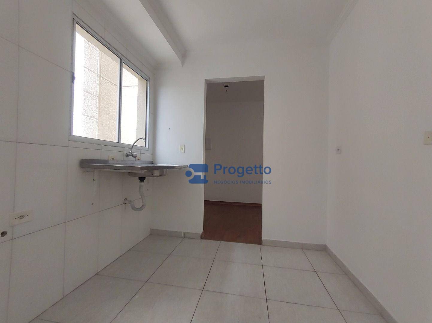 Apartamento à venda com 3 quartos, 55m² - Foto 6