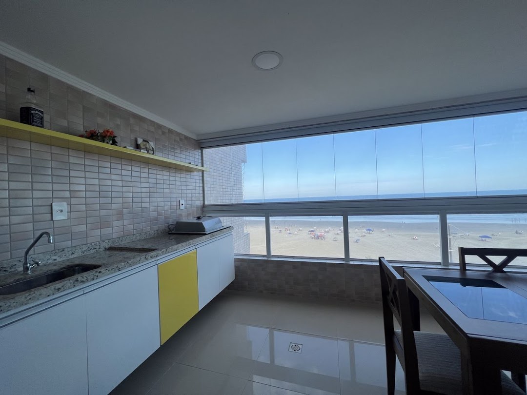 Apartamento à venda com 2 quartos, 116m² - Foto 6