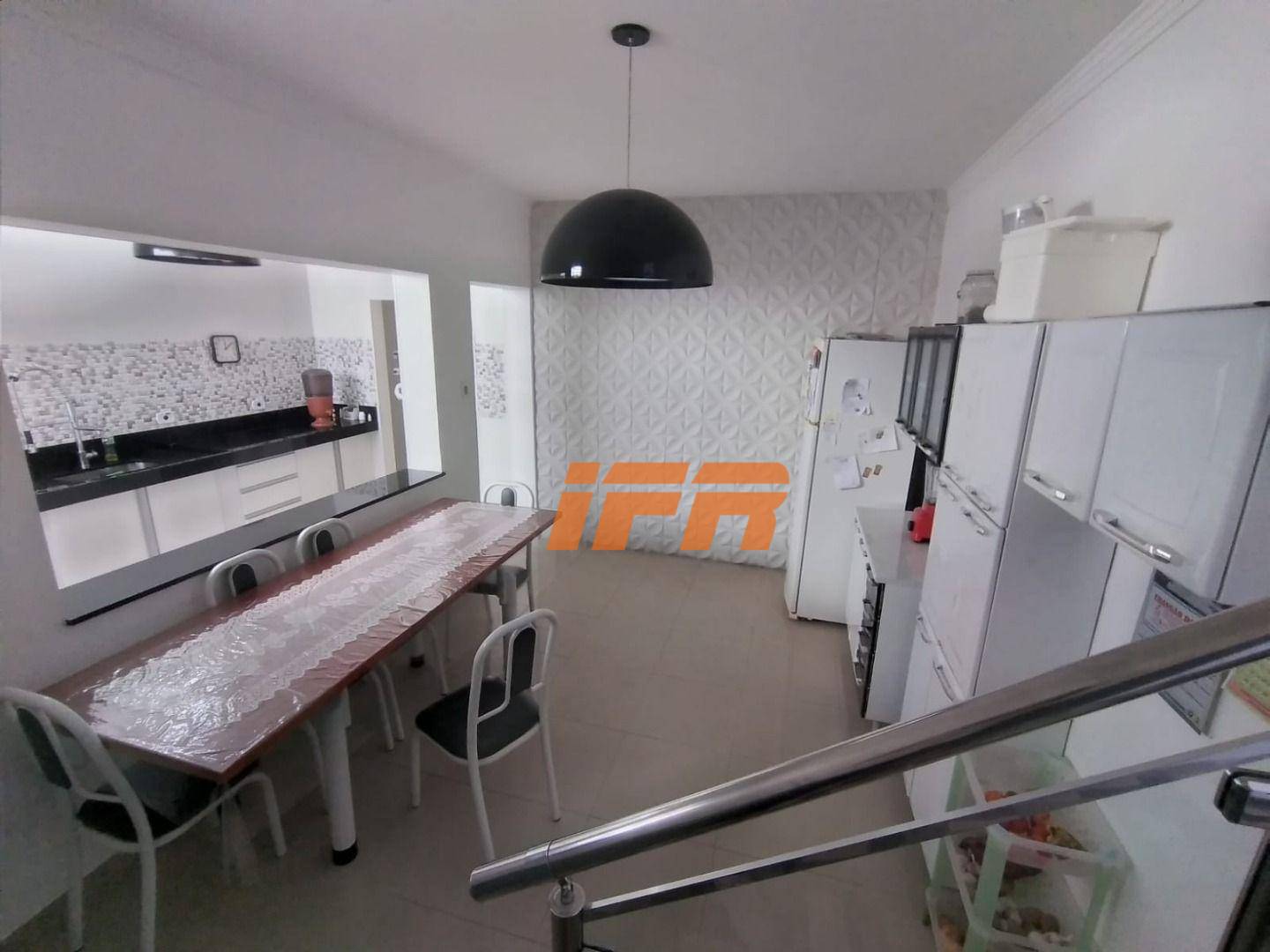 Sobrado à venda com 4 quartos, 191m² - Foto 9