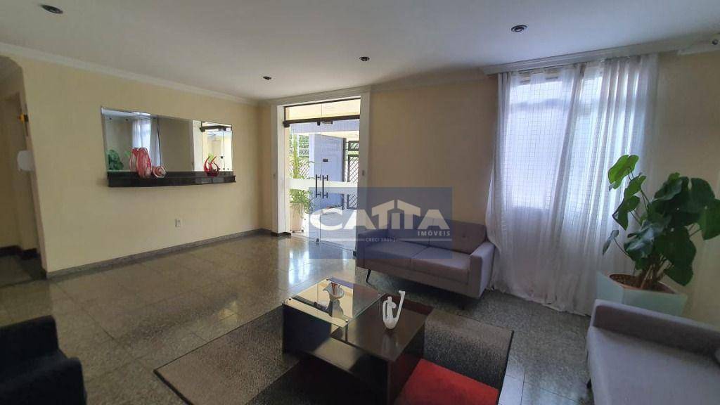 Apartamento à venda com 3 quartos, 84m² - Foto 11