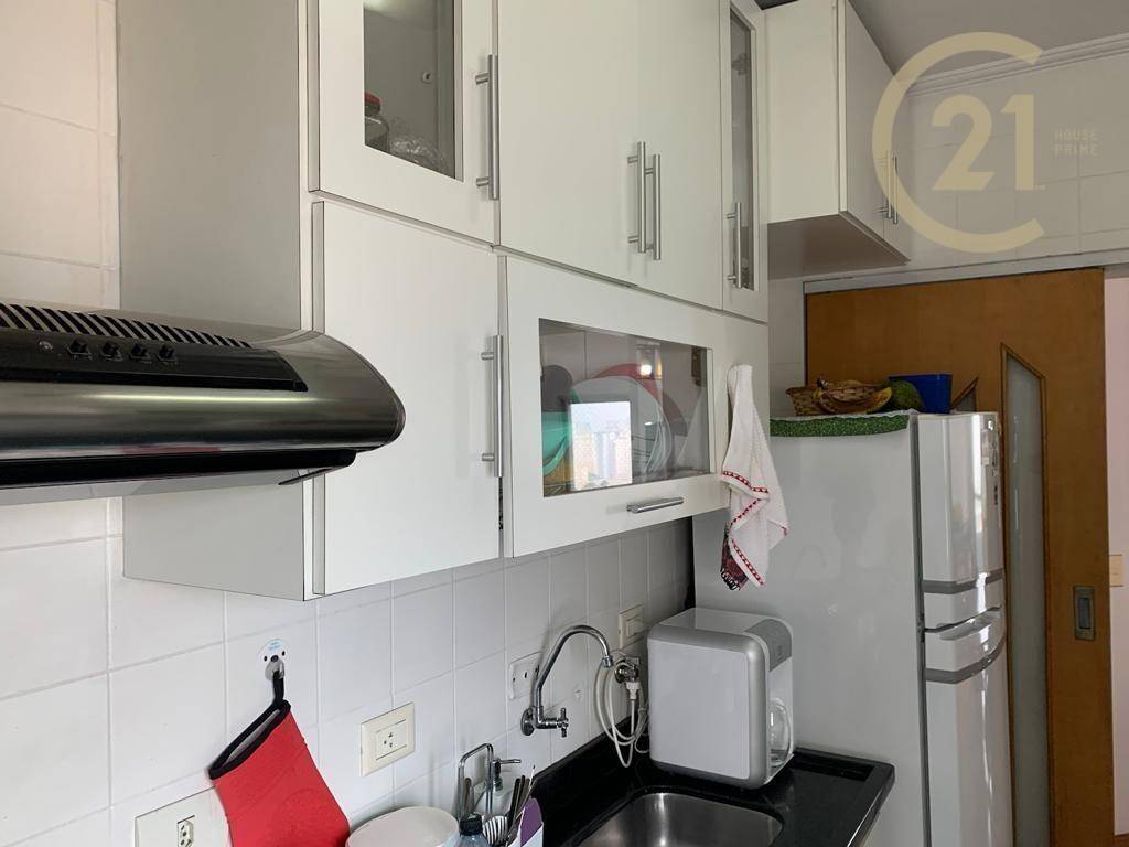 Apartamento à venda com 2 quartos, 65m² - Foto 25