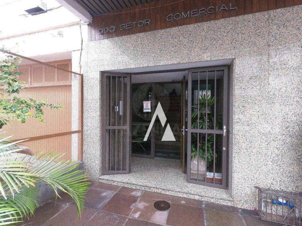 Conjunto Comercial-Sala para alugar, 45m² - Foto 16