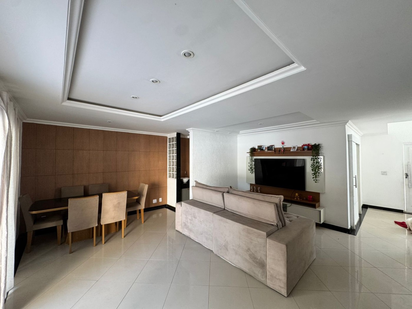 Casa de Condomínio à venda com 3 quartos, 344m² - Foto 9