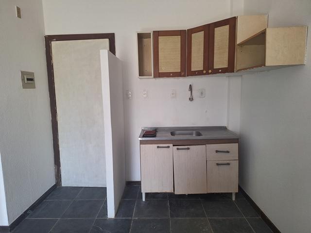 Apartamento à venda com 1 quarto, 35m² - Foto 4